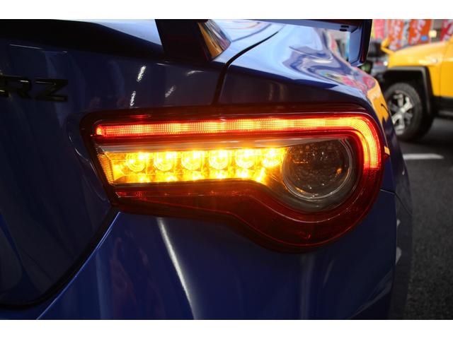 SUBARU BRZ STI SPORT