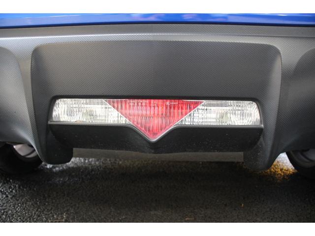 SUBARU BRZ STI SPORT