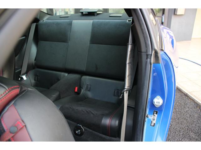 SUBARU BRZ STI SPORT