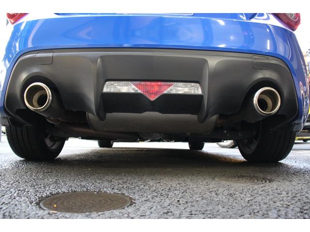 SUBARU BRZ STI SPORT