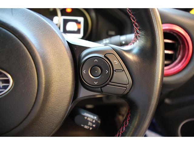 SUBARU BRZ STI SPORT