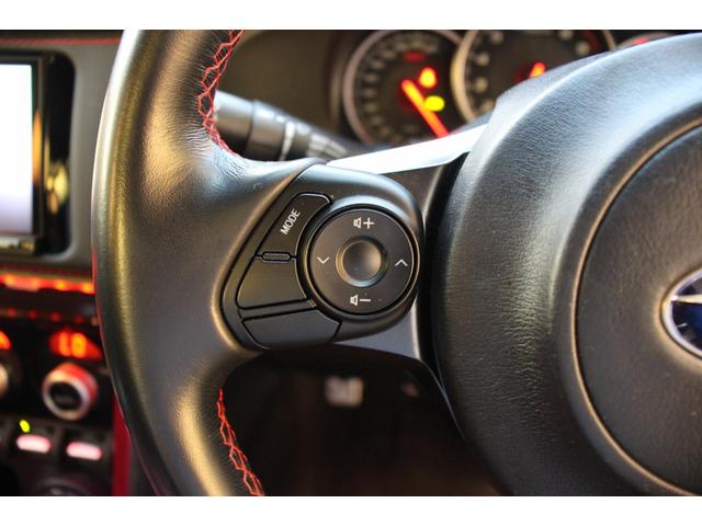 SUBARU BRZ STI SPORT