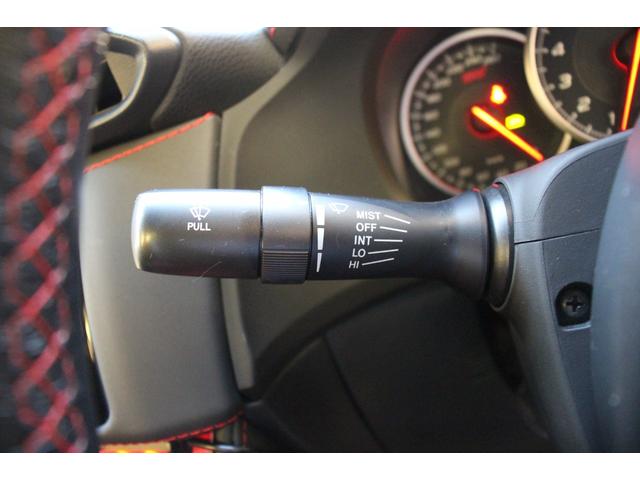 SUBARU BRZ STI SPORT