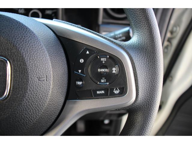 N-VAN+スタイル ファン・ターボホンダセンシング ファンターボホンダセンシング/禁煙/LEDヘッドライト/USB接続/Bluetooth接続/デイスプレイオーディオ/クルーズコントロール/オートライト/クリアランスソナー/ETC(6枚目)
