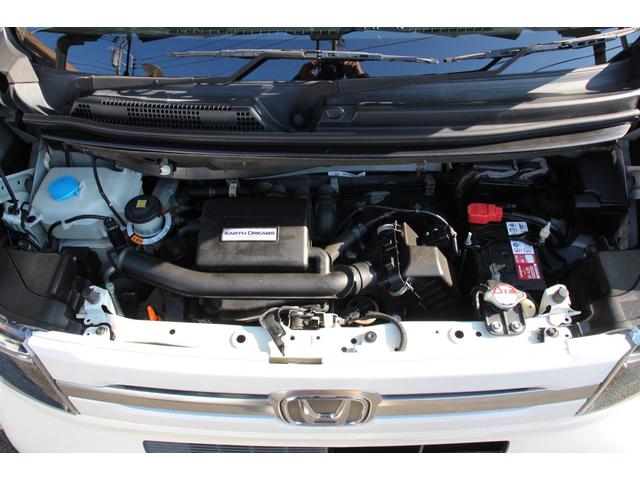 N-VAN+スタイル ファン・ターボホンダセンシング ファンターボホンダセンシング/禁煙/LEDヘッドライト/USB接続/Bluetooth接続/デイスプレイオーディオ/クルーズコントロール/オートライト/クリアランスソナー/ETC(13枚目)