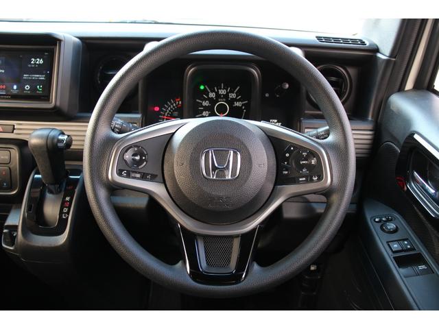 N-VAN+スタイル ファン・ターボホンダセンシング ファンターボホンダセンシング/禁煙/LEDヘッドライト/USB接続/Bluetooth接続/デイスプレイオーディオ/クルーズコントロール/オートライト/クリアランスソナー/ETC(14枚目)