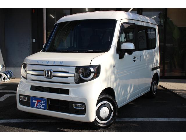 N-VAN+スタイル ファン・ターボホンダセンシング ファンターボホンダセンシング/禁煙/LEDヘッドライト/USB接続/Bluetooth接続/デイスプレイオーディオ/クルーズコントロール/オートライト/クリアランスソナー/ETC(16枚目)