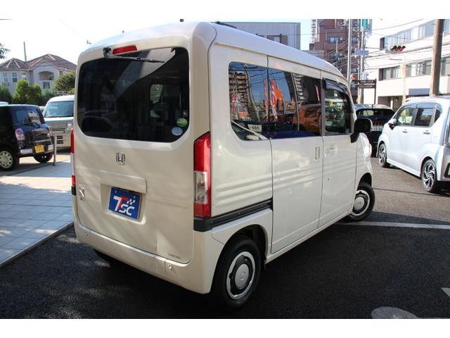 N-VAN+スタイル ファン・ターボホンダセンシング ファンターボホンダセンシング/禁煙/LEDヘッドライト/USB接続/Bluetooth接続/デイスプレイオーディオ/クルーズコントロール/オートライト/クリアランスソナー/ETC(22枚目)