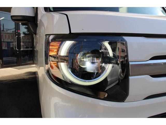 N-VAN+スタイル ファン・ターボホンダセンシング ファンターボホンダセンシング/禁煙/LEDヘッドライト/USB接続/Bluetooth接続/デイスプレイオーディオ/クルーズコントロール/オートライト/クリアランスソナー/ETC(31枚目)