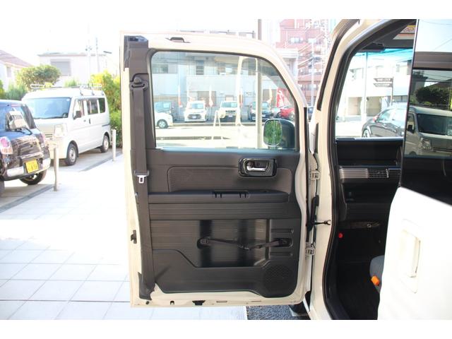 N-VAN+スタイル ファン・ターボホンダセンシング ファンターボホンダセンシング/禁煙/LEDヘッドライト/USB接続/Bluetooth接続/デイスプレイオーディオ/クルーズコントロール/オートライト/クリアランスソナー/ETC(42枚目)