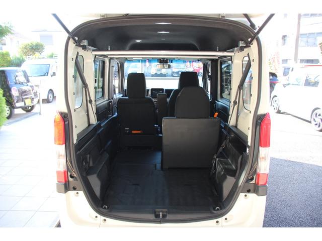 N-VAN+スタイル ファン・ターボホンダセンシング ファンターボホンダセンシング/禁煙/LEDヘッドライト/USB接続/Bluetooth接続/デイスプレイオーディオ/クルーズコントロール/オートライト/クリアランスソナー/ETC(52枚目)