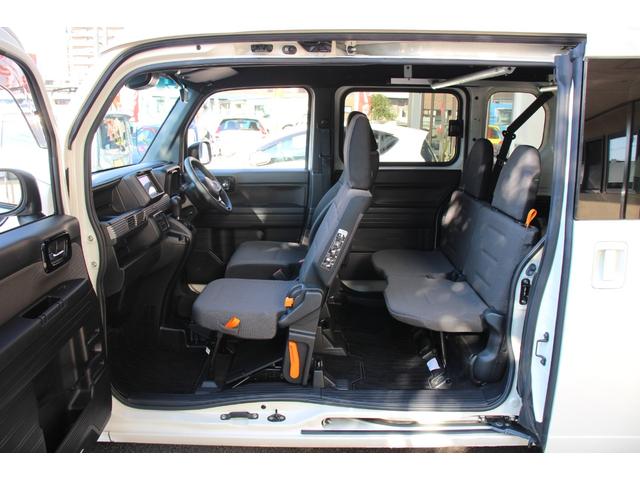 N-VAN+スタイル ファン・ターボホンダセンシング ファンターボホンダセンシング/禁煙/LEDヘッドライト/USB接続/Bluetooth接続/デイスプレイオーディオ/クルーズコントロール/オートライト/クリアランスソナー/ETC(55枚目)