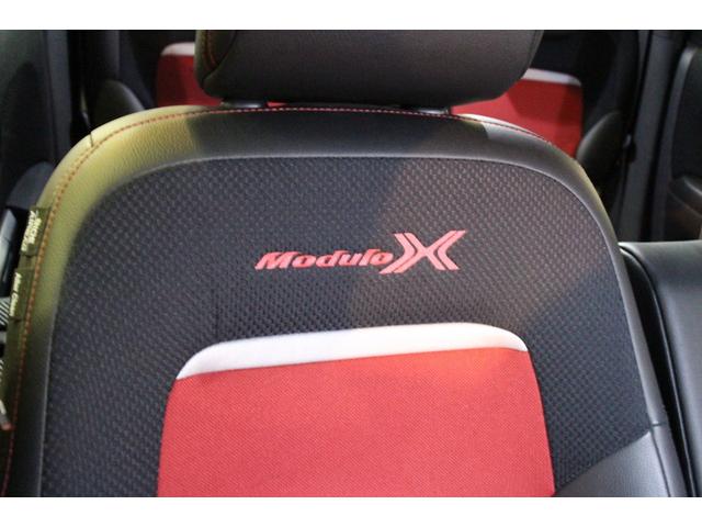 Ｎ－ＯＮＥ モデューロＸ　安心パッケージ／オプションカラー２トーン（プレミアムホワイトパールＩＩ＆レッド）／専用サスペンション／ターボ／禁煙／社外１５インチＡＷ／カロッツェリアＨＤＤナビ／Ｂｌｕｅｔｏｏｔｈ／ドラレコ／ＥＴＣ（7枚目）