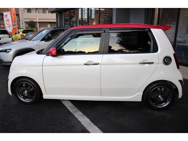 Ｎ－ＯＮＥ モデューロＸ　安心パッケージ／オプションカラー２トーン（プレミアムホワイトパールＩＩ＆レッド）／専用サスペンション／ターボ／禁煙／社外１５インチＡＷ／カロッツェリアＨＤＤナビ／Ｂｌｕｅｔｏｏｔｈ／ドラレコ／ＥＴＣ（23枚目）