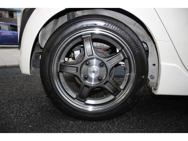 Ｎ－ＯＮＥ モデューロＸ　安心パッケージ／オプションカラー２トーン（プレミアムホワイトパールＩＩ＆レッド）／専用サスペンション／ターボ／禁煙／社外１５インチＡＷ／カロッツェリアＨＤＤナビ／Ｂｌｕｅｔｏｏｔｈ／ドラレコ／ＥＴＣ（30枚目）