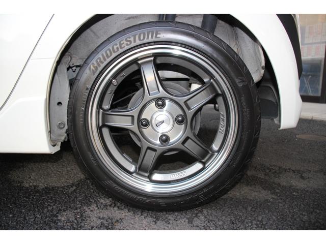 Ｎ－ＯＮＥ モデューロＸ　安心パッケージ／オプションカラー２トーン（プレミアムホワイトパールＩＩ＆レッド）／専用サスペンション／ターボ／禁煙／社外１５インチＡＷ／カロッツェリアＨＤＤナビ／Ｂｌｕｅｔｏｏｔｈ／ドラレコ／ＥＴＣ（31枚目）