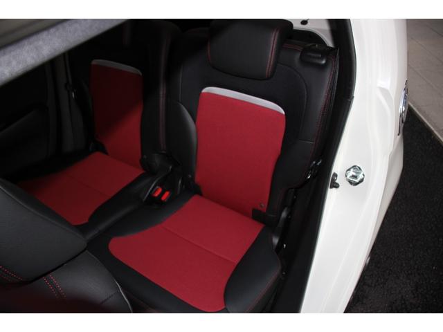 Ｎ－ＯＮＥ モデューロＸ　安心パッケージ／オプションカラー２トーン（プレミアムホワイトパールＩＩ＆レッド）／専用サスペンション／ターボ／禁煙／社外１５インチＡＷ／カロッツェリアＨＤＤナビ／Ｂｌｕｅｔｏｏｔｈ／ドラレコ／ＥＴＣ（49枚目）