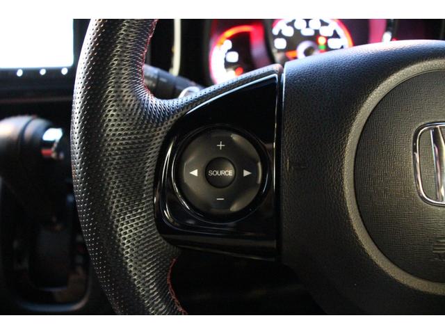 Ｎ－ＯＮＥ モデューロＸ　安心パッケージ／オプションカラー２トーン（プレミアムホワイトパールＩＩ＆レッド）／専用サスペンション／ターボ／禁煙／社外１５インチＡＷ／カロッツェリアＨＤＤナビ／Ｂｌｕｅｔｏｏｔｈ／ドラレコ／ＥＴＣ（57枚目）