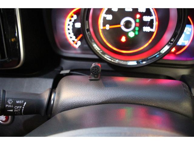 Ｎ－ＯＮＥ モデューロＸ　安心パッケージ／オプションカラー２トーン（プレミアムホワイトパールＩＩ＆レッド）／専用サスペンション／ターボ／禁煙／社外１５インチＡＷ／カロッツェリアＨＤＤナビ／Ｂｌｕｅｔｏｏｔｈ／ドラレコ／ＥＴＣ（63枚目）