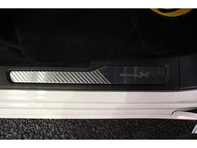 Ｎ－ＯＮＥ モデューロＸ　安心パッケージ／オプションカラー２トーン（プレミアムホワイトパールＩＩ＆レッド）／専用サスペンション／ターボ／禁煙／社外１５インチＡＷ／カロッツェリアＨＤＤナビ／Ｂｌｕｅｔｏｏｔｈ／ドラレコ／ＥＴＣ（74枚目）