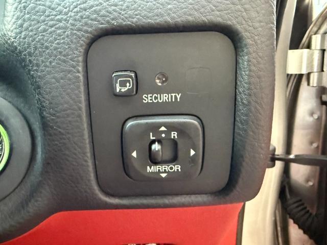 ソアラ 430SCV ノーブルカラーエディション ノーブルカラーエディション/赤革レザーシート/マークレビンソンスピーカー/禁煙/TRD19インチアルミホイール/オートクルーズコントロール/電動シート/HIDヘッドライト/フロントフォグランプ/ETC(15枚目)