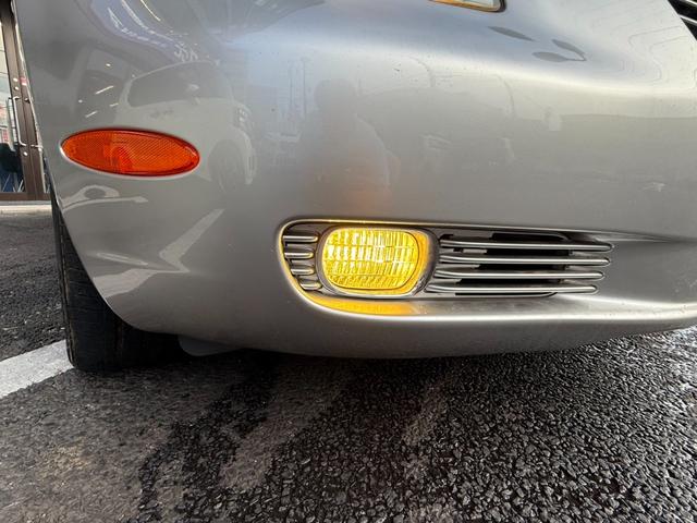 ソアラ 430SCV ノーブルカラーエディション ノーブルカラーエディション/赤革レザーシート/マークレビンソンスピーカー/禁煙/TRD19インチアルミホイール/オートクルーズコントロール/電動シート/HIDヘッドライト/フロントフォグランプ/ETC(33枚目)