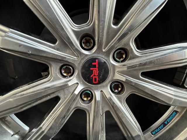 ソアラ 430SCV ノーブルカラーエディション ノーブルカラーエディション/赤革レザーシート/マークレビンソンスピーカー/禁煙/TRD19インチアルミホイール/オートクルーズコントロール/電動シート/HIDヘッドライト/フロントフォグランプ/ETC(39枚目)