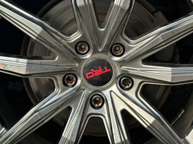 ソアラ 430SCV ノーブルカラーエディション ノーブルカラーエディション/赤革レザーシート/マークレビンソンスピーカー/禁煙/TRD19インチアルミホイール/オートクルーズコントロール/電動シート/HIDヘッドライト/フロントフォグランプ/ETC(41枚目)