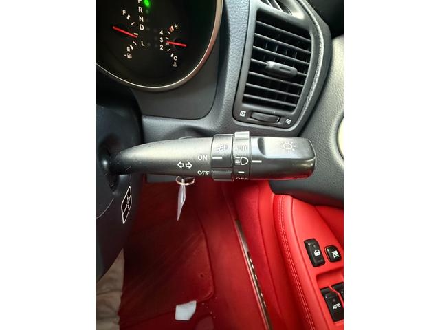 ソアラ 430SCV ノーブルカラーエディション ノーブルカラーエディション/赤革レザーシート/マークレビンソンスピーカー/禁煙/TRD19インチアルミホイール/オートクルーズコントロール/電動シート/HIDヘッドライト/フロントフォグランプ/ETC(55枚目)