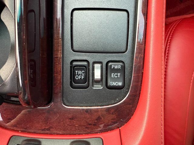 ソアラ 430SCV ノーブルカラーエディション ノーブルカラーエディション/赤革レザーシート/マークレビンソンスピーカー/禁煙/TRD19インチアルミホイール/オートクルーズコントロール/電動シート/HIDヘッドライト/フロントフォグランプ/ETC(65枚目)