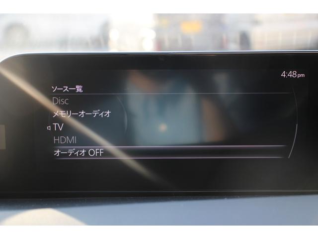 MAZDA3ファストバック 20Sプロアクティブ ツーリングセレクション シグネチャースタイル/360°セーフティパッケージ/フルセグ/アダプティブクルーズコントロール/LEDヘッドライト/BSM/シートヒーター/Bluetooth接続/寒冷地仕様/純正18AW(49枚目)