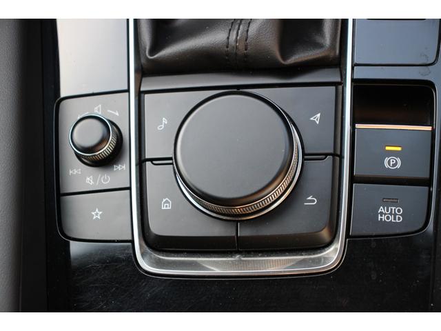 MAZDA3ファストバック 20Sプロアクティブ ツーリングセレクション シグネチャースタイル/360°セーフティパッケージ/フルセグ/アダプティブクルーズコントロール/LEDヘッドライト/BSM/シートヒーター/Bluetooth接続/寒冷地仕様/純正18AW(56枚目)