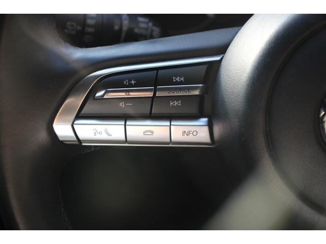 MAZDA3ファストバック 20Sプロアクティブ ツーリングセレクション シグネチャースタイル/360°セーフティパッケージ/フルセグ/アダプティブクルーズコントロール/LEDヘッドライト/BSM/シートヒーター/Bluetooth接続/寒冷地仕様/純正18AW(60枚目)