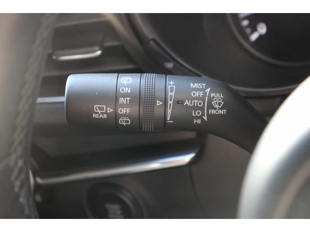 MAZDA3ファストバック 20Sプロアクティブ ツーリングセレクション シグネチャースタイル/360°セーフティパッケージ/フルセグ/アダプティブクルーズコントロール/LEDヘッドライト/BSM/シートヒーター/Bluetooth接続/寒冷地仕様/純正18AW(64枚目)