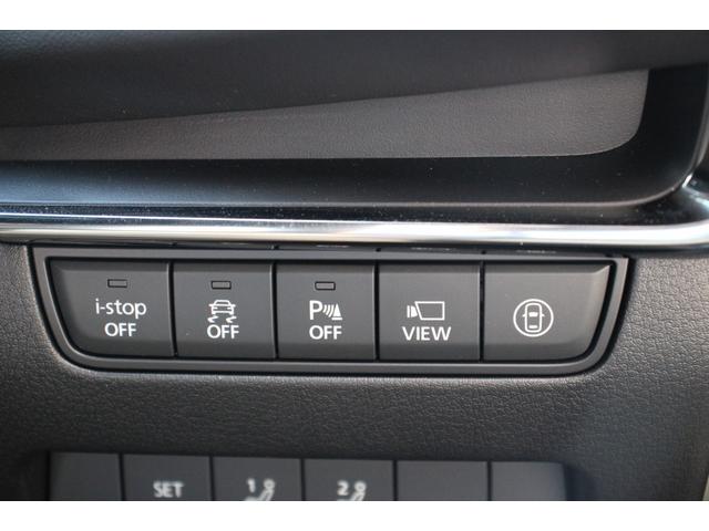 MAZDA3ファストバック 20Sプロアクティブ ツーリングセレクション シグネチャースタイル/360°セーフティパッケージ/フルセグ/アダプティブクルーズコントロール/LEDヘッドライト/BSM/シートヒーター/Bluetooth接続/寒冷地仕様/純正18AW(66枚目)