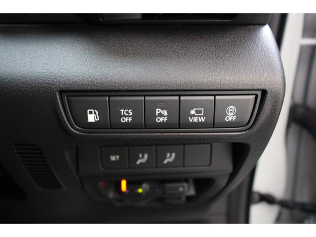 MX-30ロータリーEV ナチュラルモノトーン 8.8インチマツダコネクトナビ/BOSEサウンド/全周囲カメラ/レーダークルーズコントロール/ハーフレザーシート/メモリー付きパワーシート/LEDヘッドライト/純正18インチAW/ETC/(14枚目)