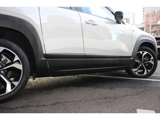 MX-30ロータリーEV ナチュラルモノトーン 8.8インチマツダコネクトナビ/BOSEサウンド/全周囲カメラ/レーダークルーズコントロール/ハーフレザーシート/メモリー付きパワーシート/LEDヘッドライト/純正18インチAW/ETC/(22枚目)