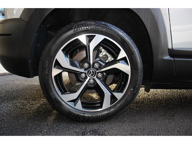 MX-30ロータリーEV ナチュラルモノトーン 8.8インチマツダコネクトナビ/BOSEサウンド/全周囲カメラ/レーダークルーズコントロール/ハーフレザーシート/メモリー付きパワーシート/LEDヘッドライト/純正18インチAW/ETC/(27枚目)