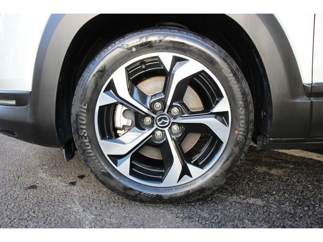 MX-30ロータリーEV ナチュラルモノトーン 8.8インチマツダコネクトナビ/BOSEサウンド/全周囲カメラ/レーダークルーズコントロール/ハーフレザーシート/メモリー付きパワーシート/LEDヘッドライト/純正18インチAW/ETC/(29枚目)