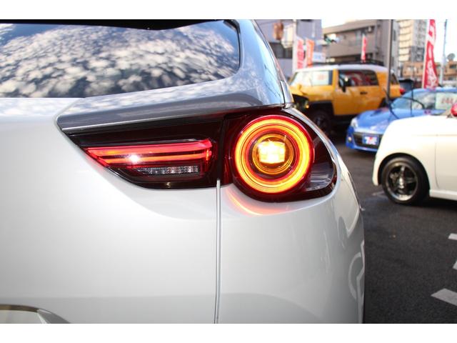 MX-30ロータリーEV ナチュラルモノトーン 8.8インチマツダコネクトナビ/BOSEサウンド/全周囲カメラ/レーダークルーズコントロール/ハーフレザーシート/メモリー付きパワーシート/LEDヘッドライト/純正18インチAW/ETC/(36枚目)