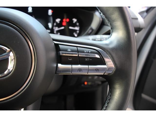 MX-30ロータリーEV ナチュラルモノトーン 8.8インチマツダコネクトナビ/BOSEサウンド/全周囲カメラ/レーダークルーズコントロール/ハーフレザーシート/メモリー付きパワーシート/LEDヘッドライト/純正18インチAW/ETC/(56枚目)