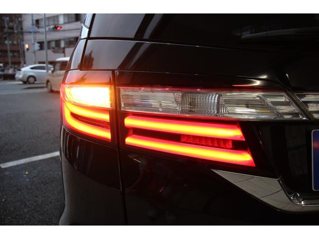 オデッセイ アブソルート・ＥＸ　７人乗／禁煙車／マルチビューカメラ／障害物センサー／両側パワースライド／ブラインドスポットモニター／オートクルーズ／オットマン／純正ナビ／Ｂｌｕｅｔｏｏｔｈ接続／ＵＳＢ接続／社外１９インチＡＷ／ＥＴＣ（35枚目）