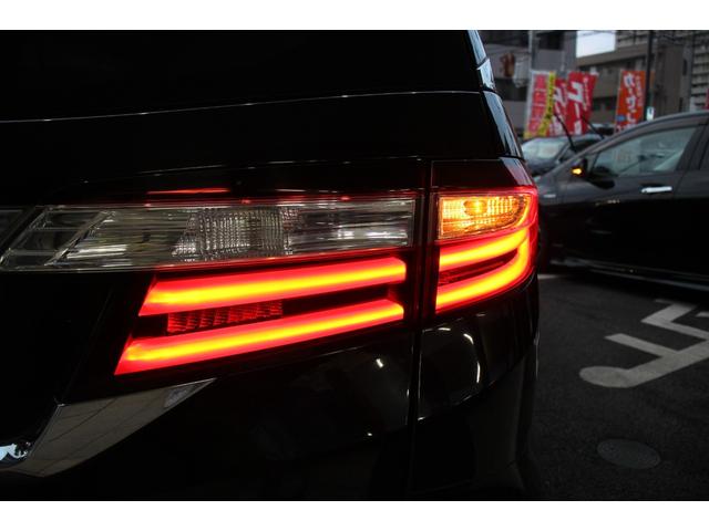 オデッセイ アブソルート・ＥＸ　７人乗／禁煙車／マルチビューカメラ／障害物センサー／両側パワースライド／ブラインドスポットモニター／オートクルーズ／オットマン／純正ナビ／Ｂｌｕｅｔｏｏｔｈ接続／ＵＳＢ接続／社外１９インチＡＷ／ＥＴＣ（36枚目）