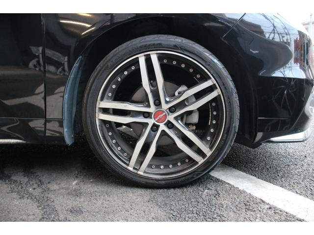 オデッセイ アブソルート・ＥＸ　７人乗／禁煙車／マルチビューカメラ／障害物センサー／両側パワースライド／ブラインドスポットモニター／オートクルーズ／オットマン／純正ナビ／Ｂｌｕｅｔｏｏｔｈ接続／ＵＳＢ接続／社外１９インチＡＷ／ＥＴＣ（38枚目）