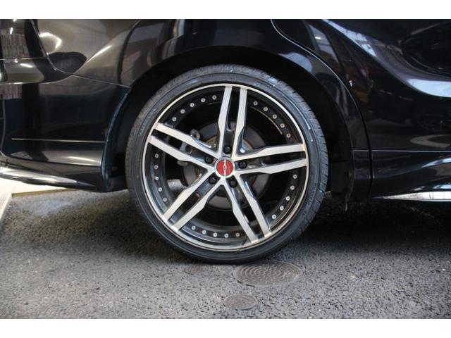 オデッセイ アブソルート・ＥＸ　７人乗／禁煙車／マルチビューカメラ／障害物センサー／両側パワースライド／ブラインドスポットモニター／オートクルーズ／オットマン／純正ナビ／Ｂｌｕｅｔｏｏｔｈ接続／ＵＳＢ接続／社外１９インチＡＷ／ＥＴＣ（39枚目）