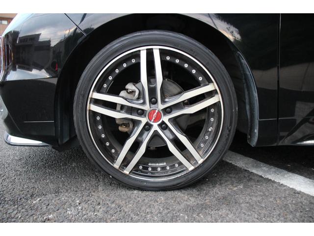 オデッセイ アブソルート・ＥＸ　７人乗／禁煙車／マルチビューカメラ／障害物センサー／両側パワースライド／ブラインドスポットモニター／オートクルーズ／オットマン／純正ナビ／Ｂｌｕｅｔｏｏｔｈ接続／ＵＳＢ接続／社外１９インチＡＷ／ＥＴＣ（40枚目）