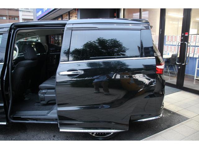 オデッセイ アブソルート・ＥＸ　７人乗／禁煙車／マルチビューカメラ／障害物センサー／両側パワースライド／ブラインドスポットモニター／オートクルーズ／オットマン／純正ナビ／Ｂｌｕｅｔｏｏｔｈ接続／ＵＳＢ接続／社外１９インチＡＷ／ＥＴＣ（45枚目）