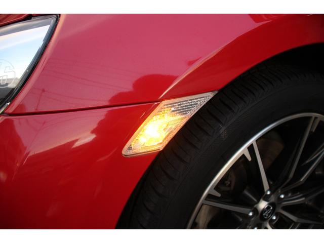 ８６ ＧＴリミテッド　後期型／禁煙／アルカンターラハーフレザーシート／リアウィング／ピュアレッド／ＭＴモード／ＬＥＤライト／フロント＆リアフォグ／シートヒーター／社外ナビ／バックカメラ／フルセグ／Ｂｌｕｅｔｏｏｔｈ／ＥＴＣ（40枚目）