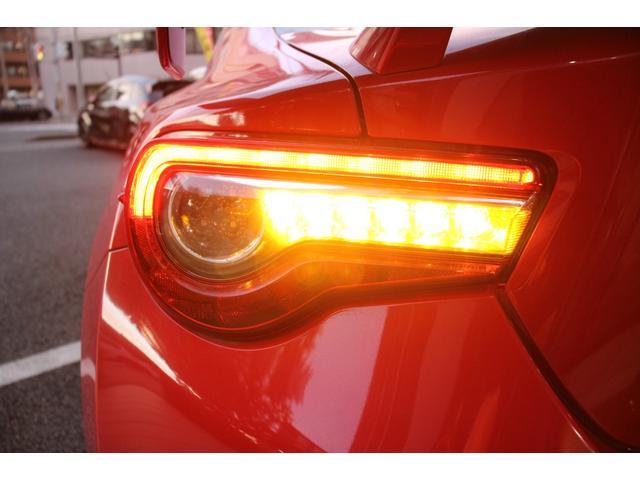 ８６ ＧＴリミテッド　後期型／禁煙／アルカンターラハーフレザーシート／リアウィング／ピュアレッド／ＭＴモード／ＬＥＤライト／フロント＆リアフォグ／シートヒーター／社外ナビ／バックカメラ／フルセグ／Ｂｌｕｅｔｏｏｔｈ／ＥＴＣ（41枚目）