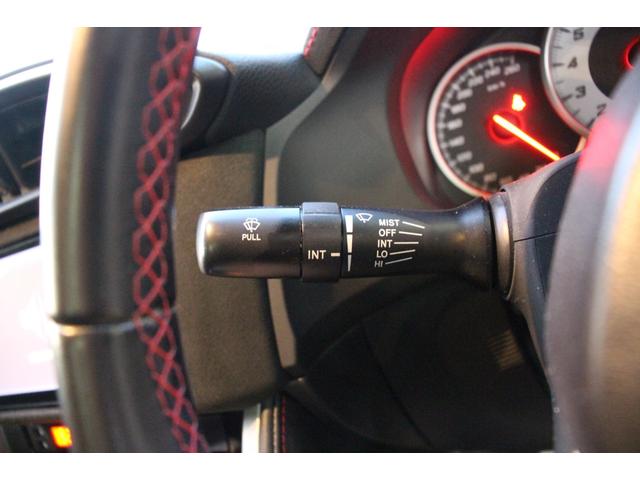 ８６ ＧＴリミテッド　後期型／禁煙／アルカンターラハーフレザーシート／リアウィング／ピュアレッド／ＭＴモード／ＬＥＤライト／フロント＆リアフォグ／シートヒーター／社外ナビ／バックカメラ／フルセグ／Ｂｌｕｅｔｏｏｔｈ／ＥＴＣ（52枚目）